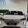 Hyundai IONIQ 1.6 GDI Plug-in hybrid Automatic