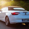 Opel Cascada 1.4 Turbo Ecotec