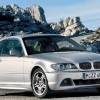 BMW 3 Series Coupe (E46) 325 Ci