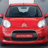 Citroen C1 I (Phase II, 2008) 1.0i Automatic