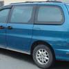 Kia Carnival I (UP/GQ) 2.9 TD