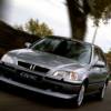 Honda Civic VI Fastback 1.6