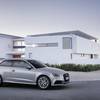 Audi A3 (8V facelift 2016) 2.0 TFSI