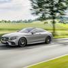 Mercedes-Benz S-class Coupe (C217, facelift 2017) S 450 4MATIC G-TRONIC
