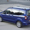 Ford Tourneo Courier I 1.0 EcoBoost