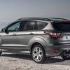 Ford Kuga II (facelift 2016) 2.0 EcoBoost 4x4 Automatic