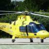 Agusta Westland AW109 Power