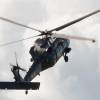 Sikorsky S-70i Black Hawk