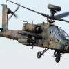 Boeing AH-64D Apache Longbow