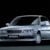 Mitsubishi Galant VI 2.0 GTI 16V (E33A)