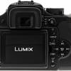 Panasonic Lumix DMC-L10