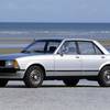 Ford Granada Turnier (GNU) 2.8 i