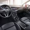 Opel Astra K 1.6d