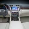 Lexus LS IV 600h V8 Hybrid AWD CVT