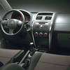 Suzuki SX4 I 1.6 i 16V VVT 4WD