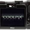 Nikon Coolpix P5100