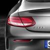 Mercedes-Benz C-class Coupe (C205) AMG C 43 4MATIC 9G-TRONIC