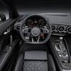 Audi TT RS Roadster (8S) 2.5 TFSI quattro S tronic