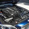 BMW 6 Series Coupe (F13 LCI, facelift 2015) 640i xDrive Steptronic