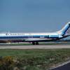 McDonnell Douglas DC-9-30