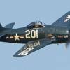 Grumman F8F Bearcat