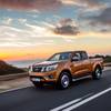 Nissan Navara IV King Cab 2.3 dCi AWD