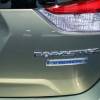 Subaru Forester V e-Boxer 2.0 Hybrid AWD Lineartronic