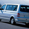 Volkswagen Multivan (T5) 2.5 TDI