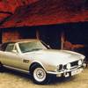 Aston Martin V8 Volante 5.3