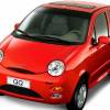 Chery Sweet (QQ) 1.1 i Automatic