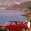 Fiat 128 1.3 Rally (AR)