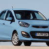 Kia Picanto II 5D 1.2 16V automatic