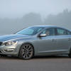 Volvo S60 II (facelift 2013) 2.0 T6 Automatic