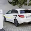 Mercedes-Benz B-Class Electric Drive (W242) 28 kWh