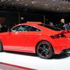 Audi TT RS Coupe (8J, facelift 2010) 2.5 TFSI quattro S tronic