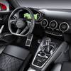 Audi TT Coupe (8S, facelift 2018) 45 TFSI quattro S tronic