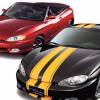 Hyundai Tiburon 2.0 i 16V