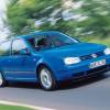 Volkswagen Golf IV (1J1) 2.3 VR5 4motion