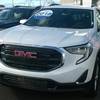 GMC Terrain II 2.0 AWD Start/Stop Automatic