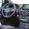 Mercedes-Benz B-class (W246 facelift 2014) B 200 Natural Gas Drive