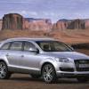 Audi Q7 (Typ 4L) 6.0 V12 TDI quattro DPF Tiptronic