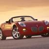 Pontiac Solstice 2.4 i 16V