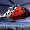 Agusta Westland VH-71A / US101 Marine One