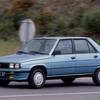 Renault 9 (L42) 1.4 (L423)