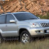 Toyota Land Cruiser (120) Prado 3.0 D-4D Automatic