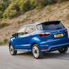 Ford EcoSport II (facelift 2017) 1.0 EcoBoost