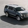 Cadillac 2018 Escalade ESV 6.2 V8 Automatic