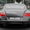 Bentley Continental GT II V8 S 4.0