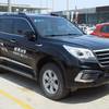 Haval H9 2.0 4WD Automatic