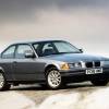 BMW 3 Series Coupe (E36) 318 is Automatic